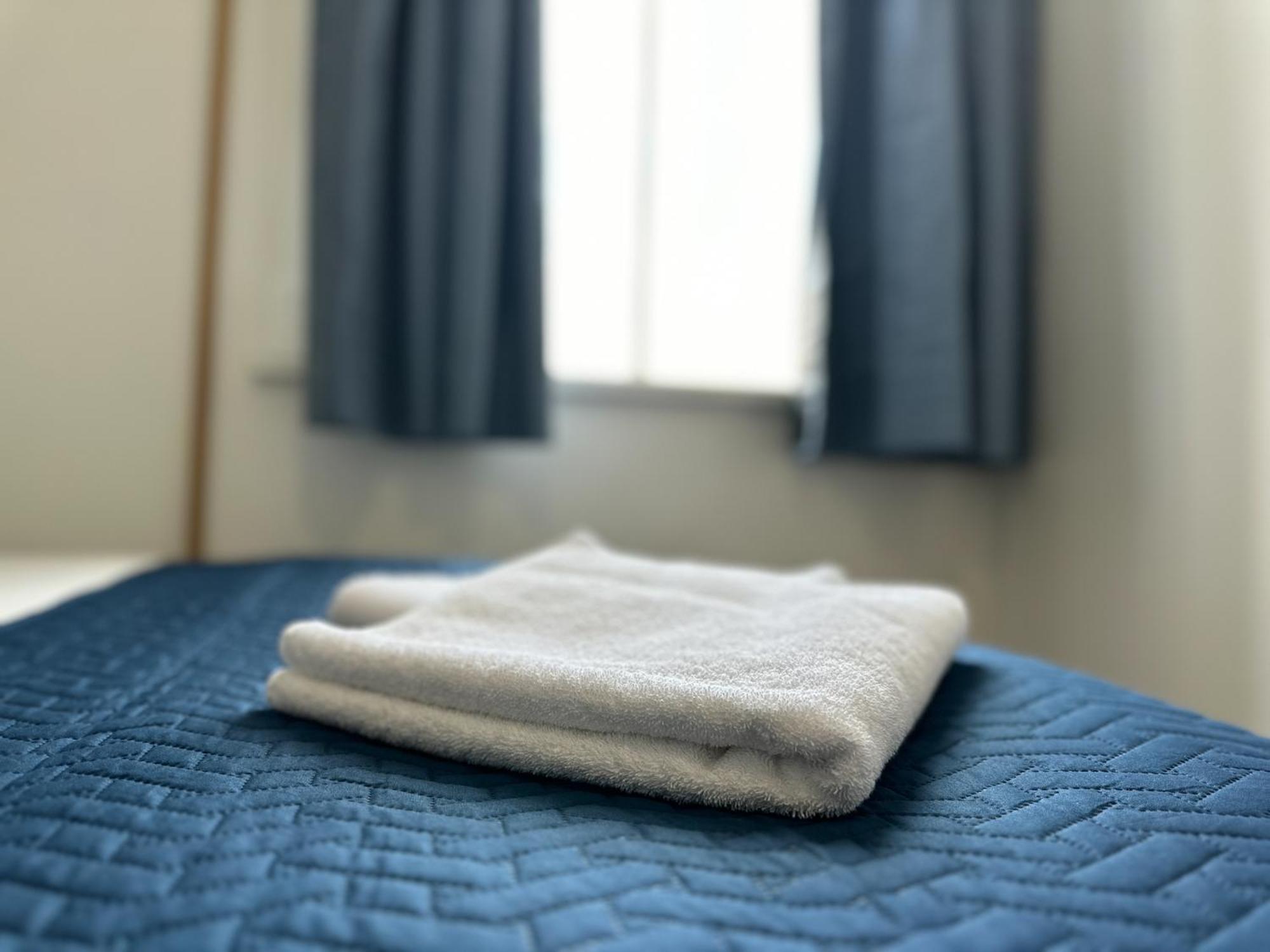 Great Offers On Long Stays!! Laluna Apartments Гейтсхед Екстериор снимка