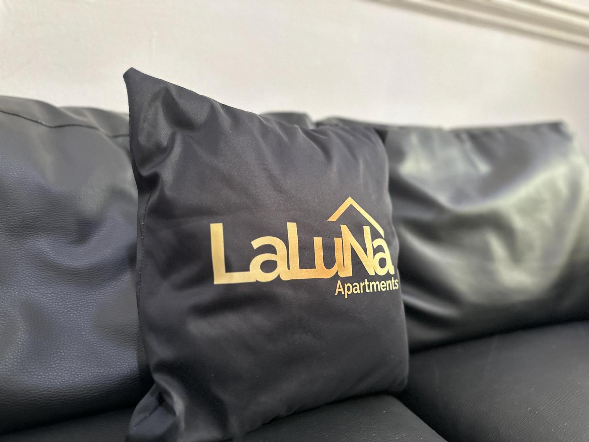 Great Offers On Long Stays!! Laluna Apartments Гейтсхед Екстериор снимка