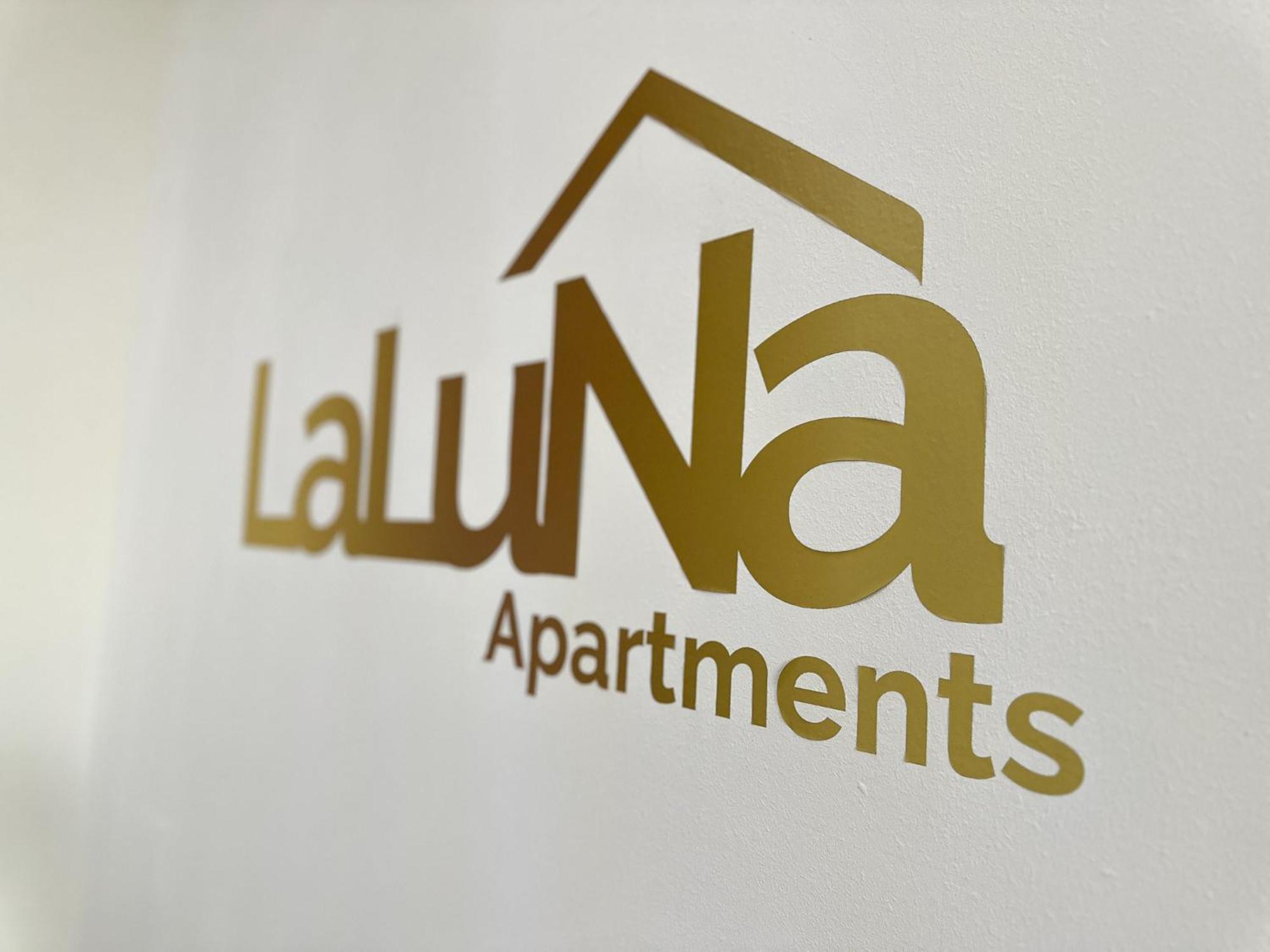 Great Offers On Long Stays!! Laluna Apartments Гейтсхед Екстериор снимка