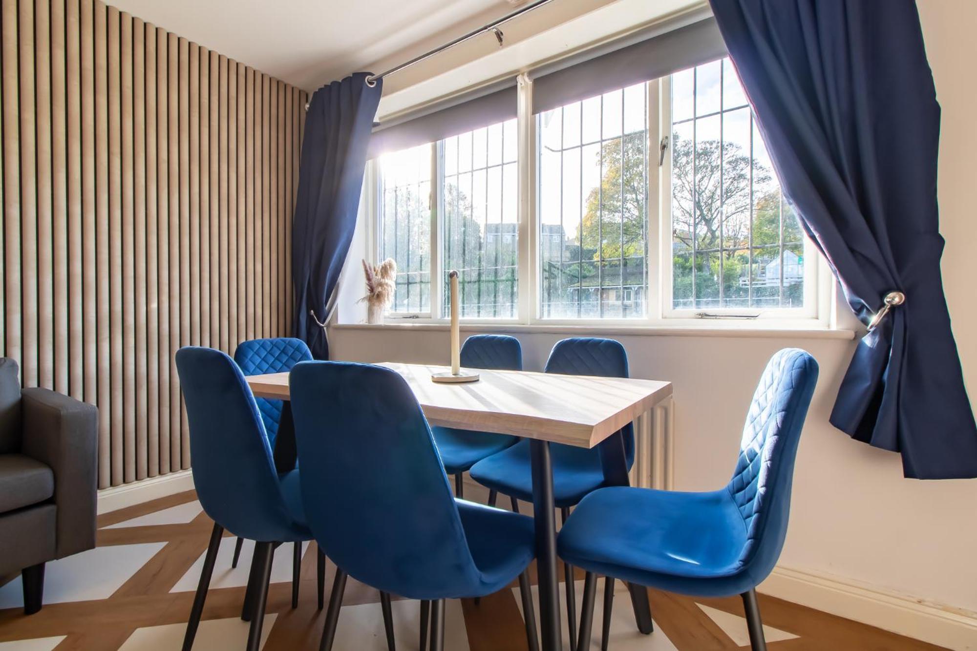 Great Offers On Long Stays!! Laluna Apartments Гейтсхед Екстериор снимка
